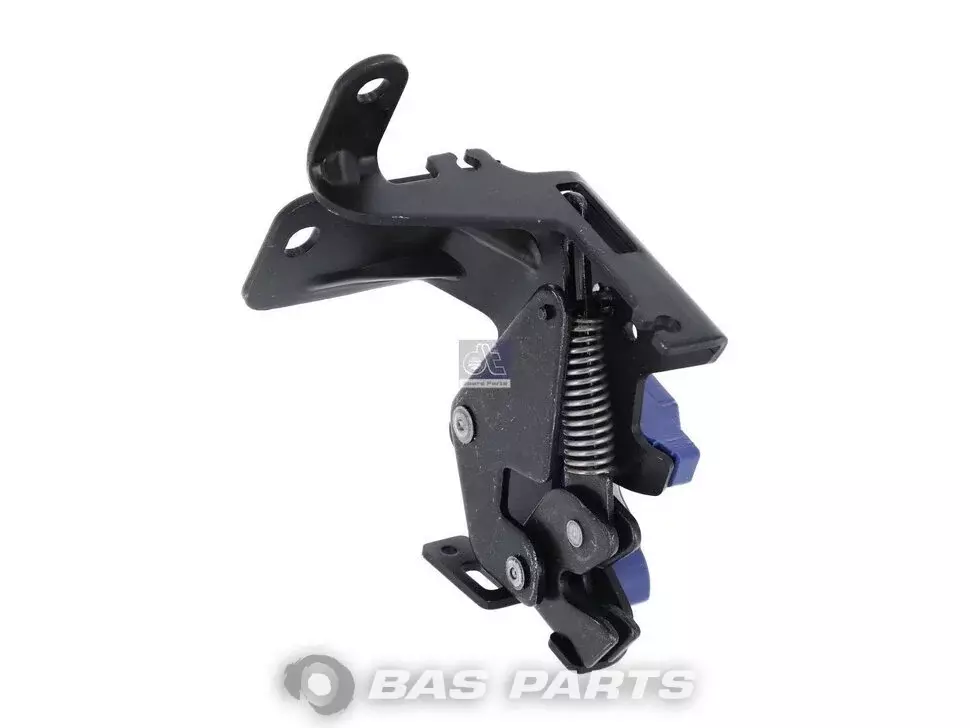 Bonnet lock DT Spare Parts 1902359
