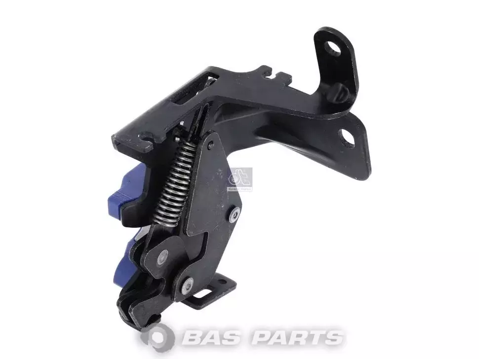 Bonnet lock DT Spare Parts 1902360