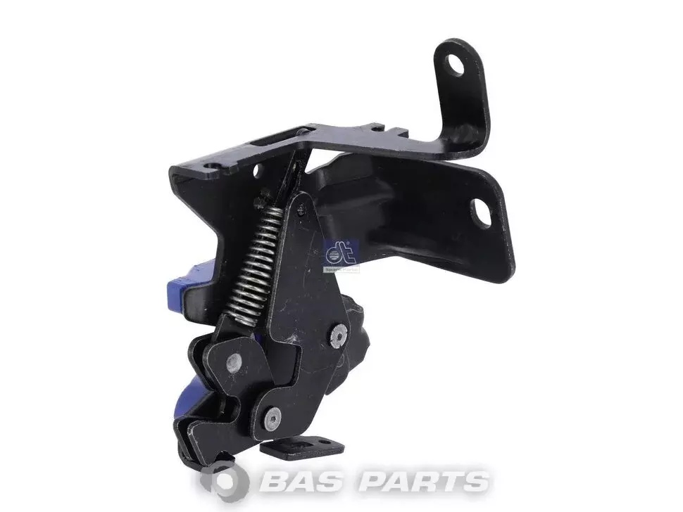 Bonnet lock DT Spare Parts 1902361