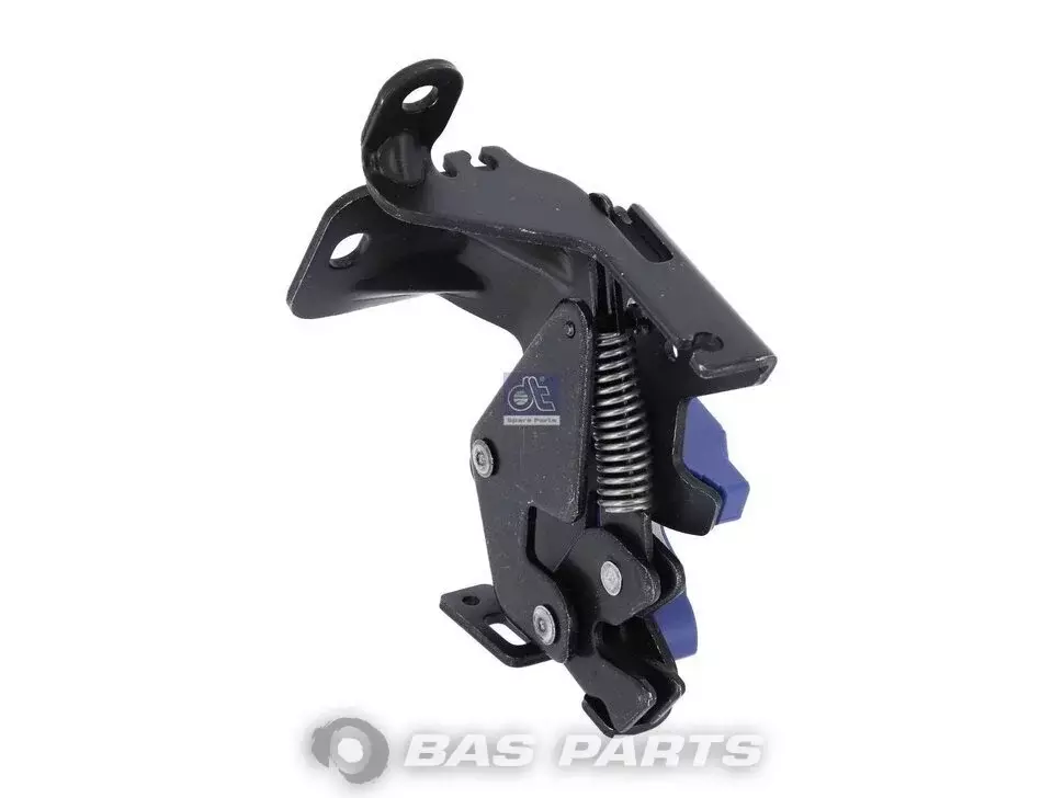 Bonnet lock DT Spare Parts 1925348