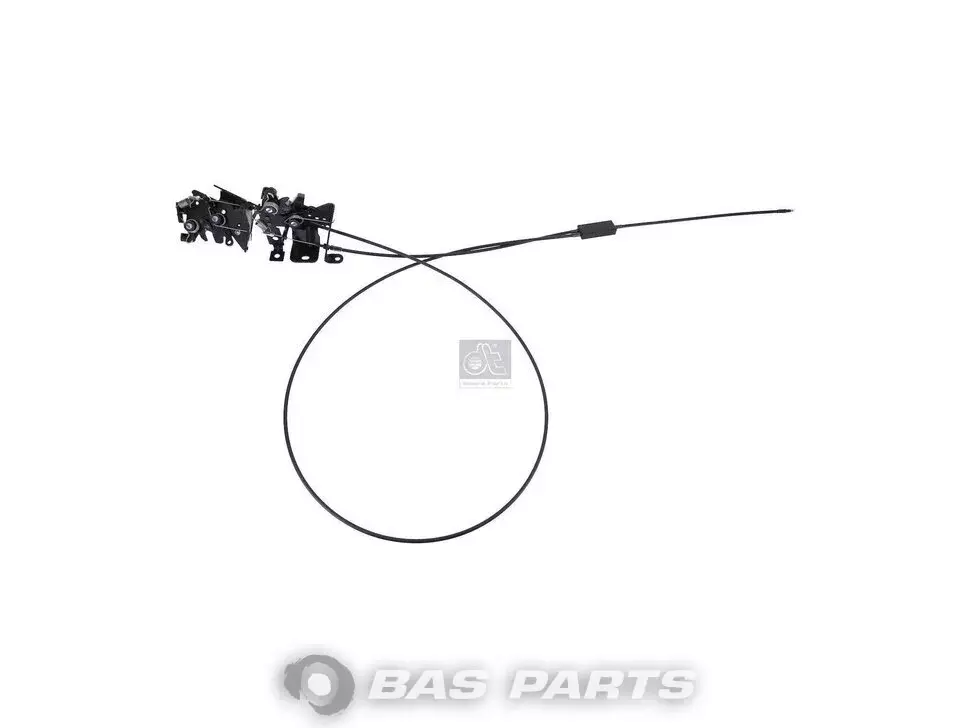 Locking device DT Spare Parts 1926120