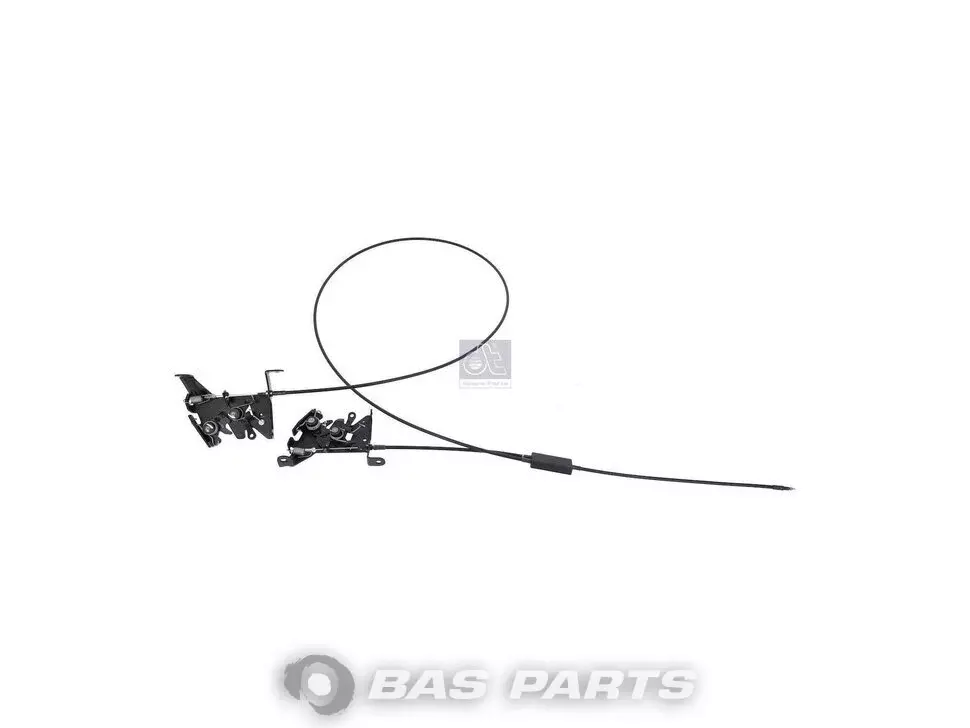 Locking device DT Spare Parts 1800478