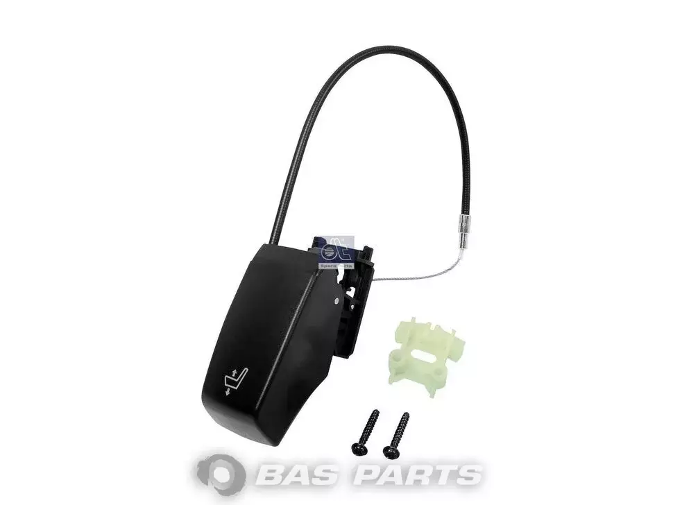 Comando DT Spare Parts 1498836