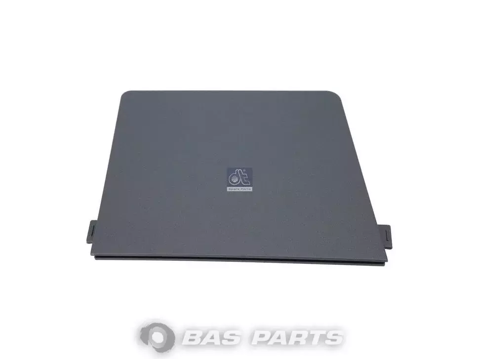 Luke DT Spare Parts 2559306