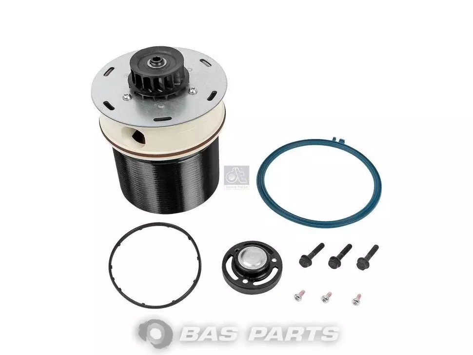 عدة تصليح DT Spare Parts 1866692