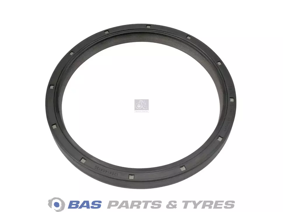 Wellendichtring DT Spare Parts 51015016012