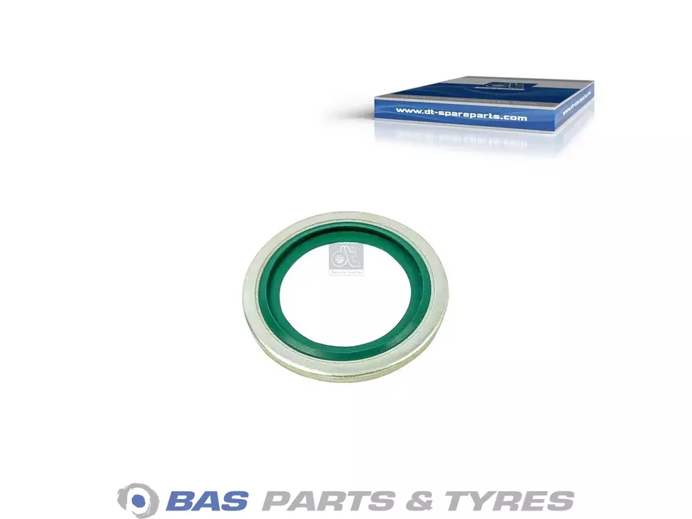 Dichtring DT Spare Parts 06566310110