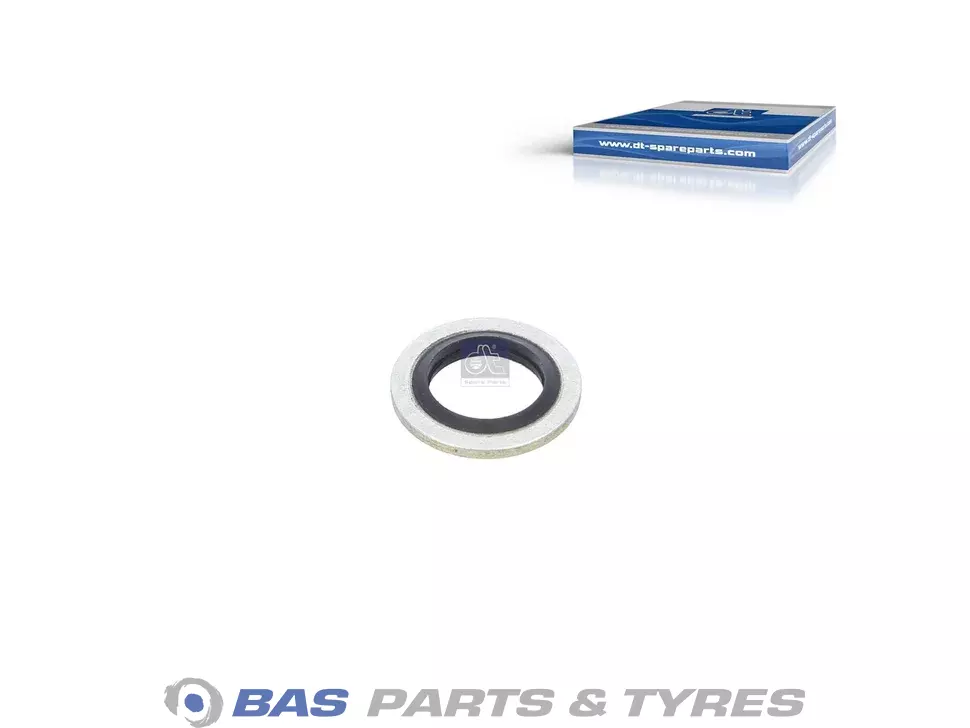 Dichtring DT Spare Parts 06566310125