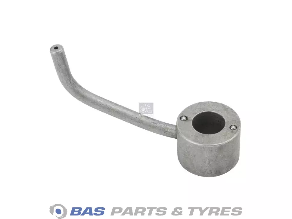 Inyector de aceite DT Spare Parts 51016015030