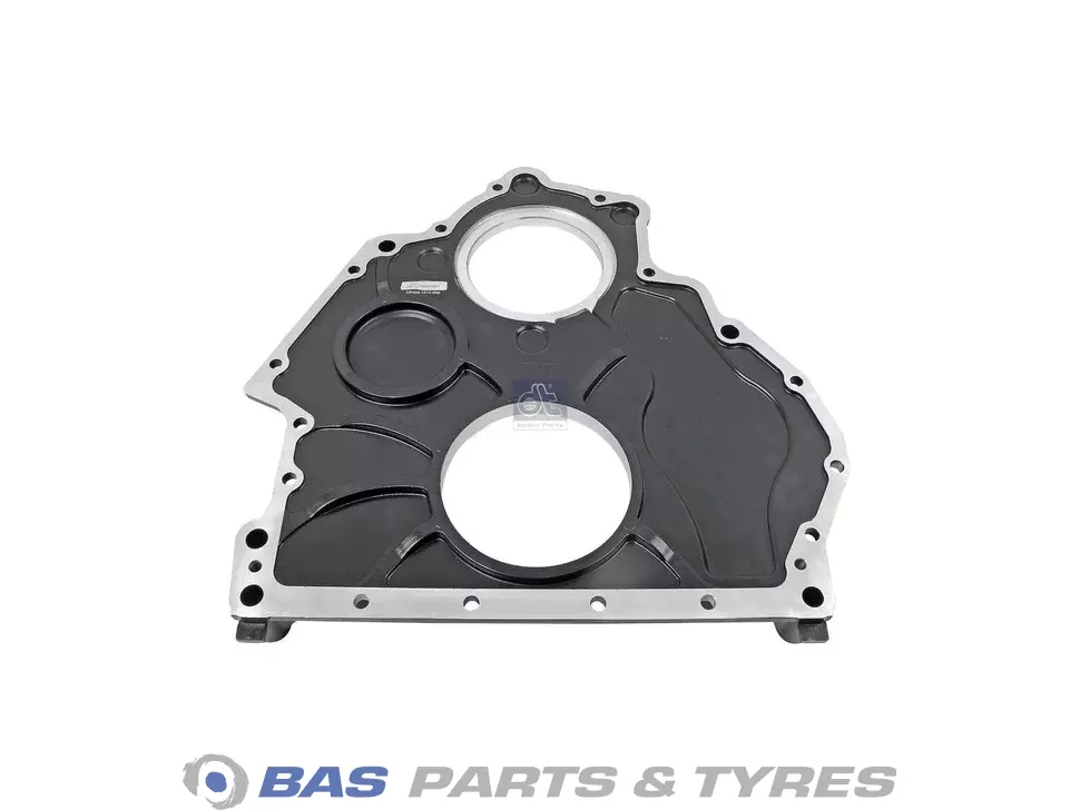 Capac carter DT Spare Parts 51015013043