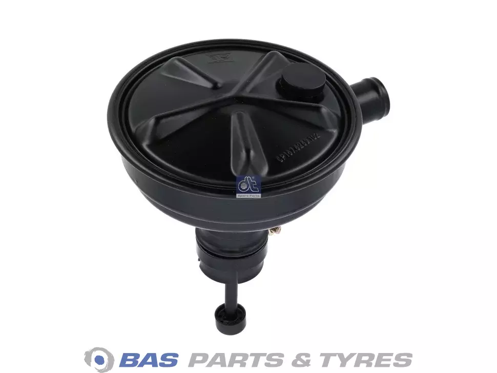 Separator de ulei DT Spare Parts 51018047028
