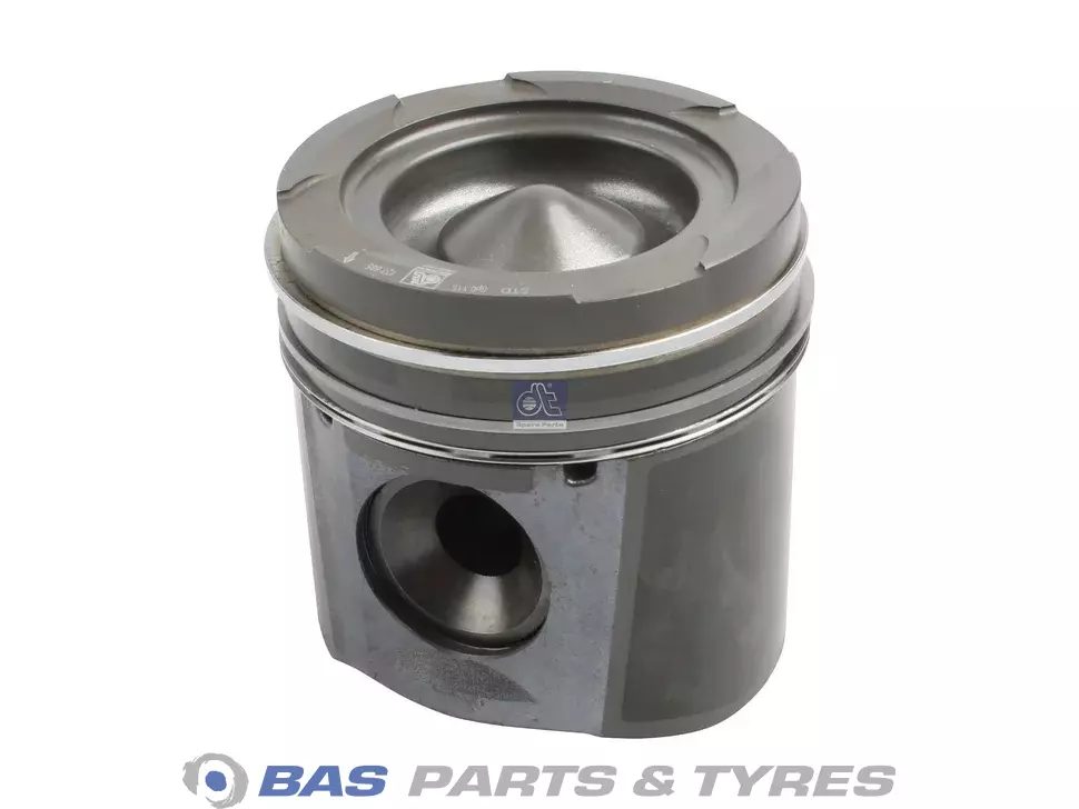 Piston DT Spare Parts 51025006041