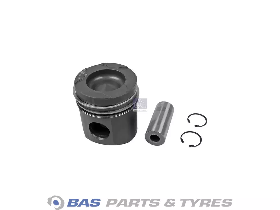 Piston DT Spare Parts 51025110373
