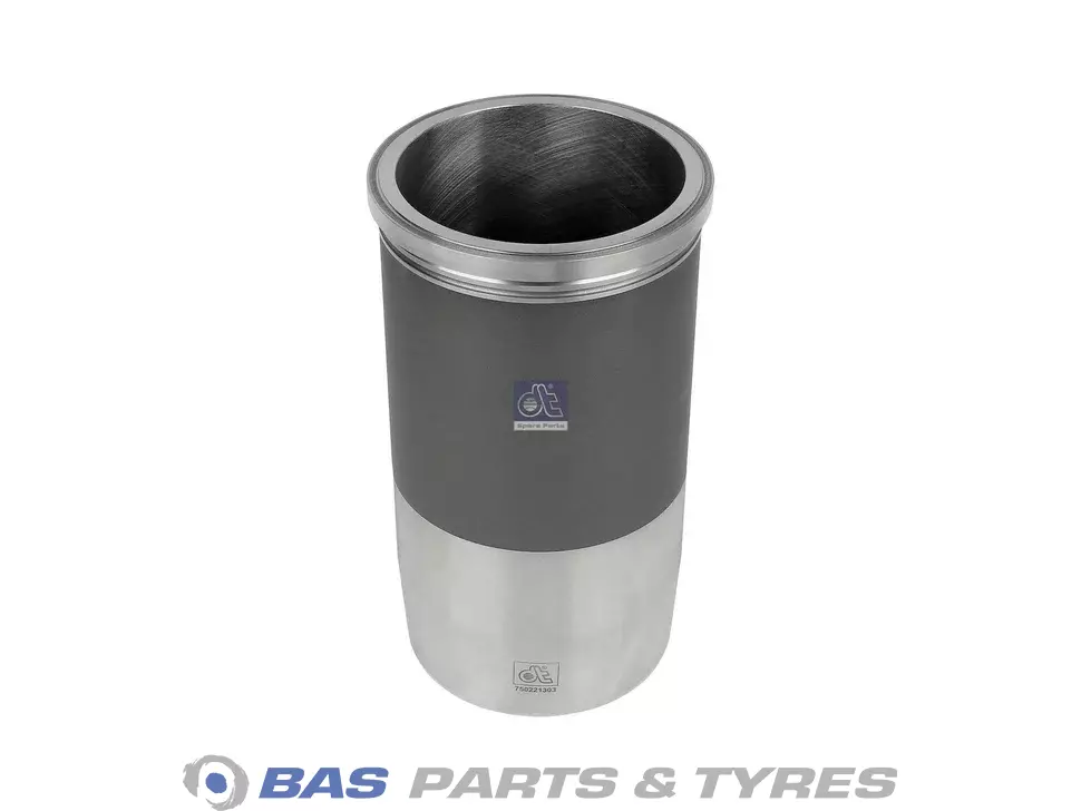 Cylinder liner DT Spare Parts 51012010265