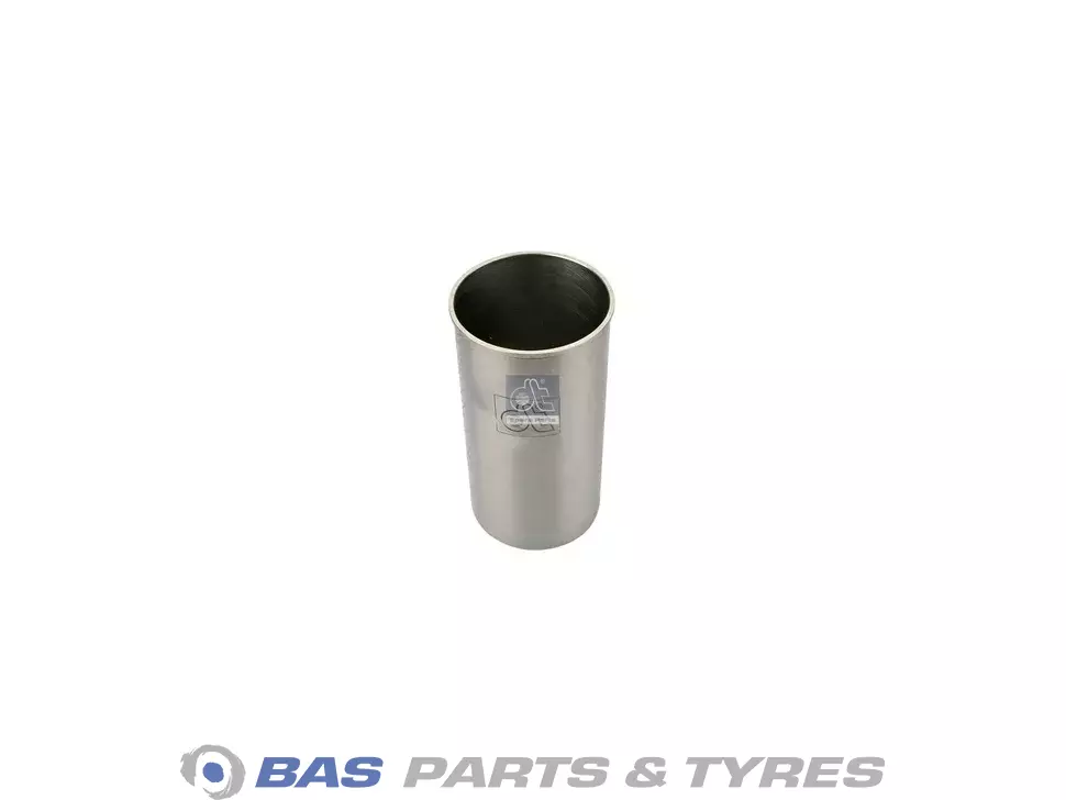 Cylinder liner DT Spare Parts 51012010318