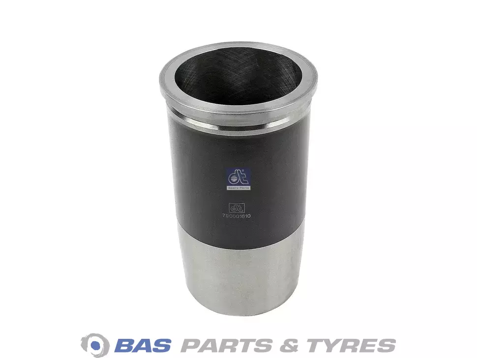 Cilindervoering DT Spare Parts 51012010417