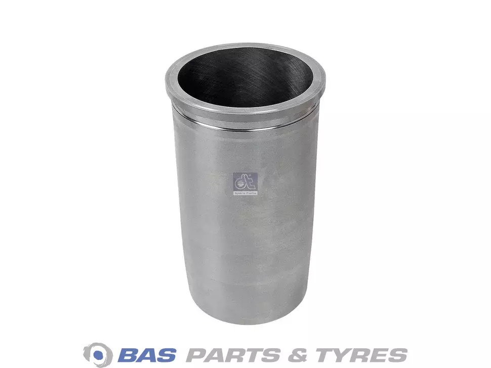 Cylinder liner DT Spare Parts 51012010456