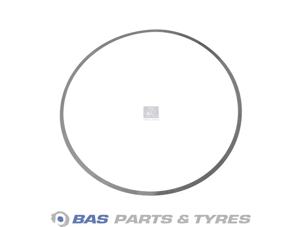 Shim DT Spare Parts 51012220002