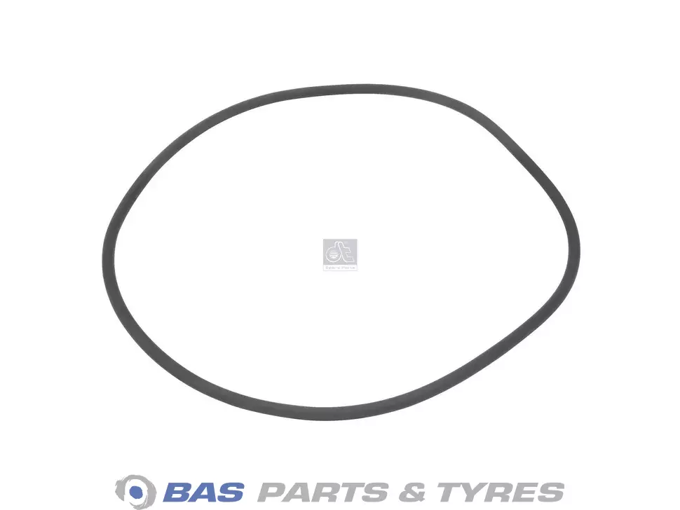 O-Ring DT Spare Parts 51965010412