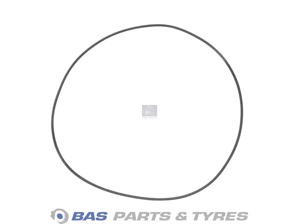 O-Ring DT Spare Parts 51965010417