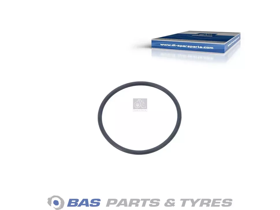 O-Ring DT Spare Parts 06569390043 O-Ring DT Spare Parts 06569390043