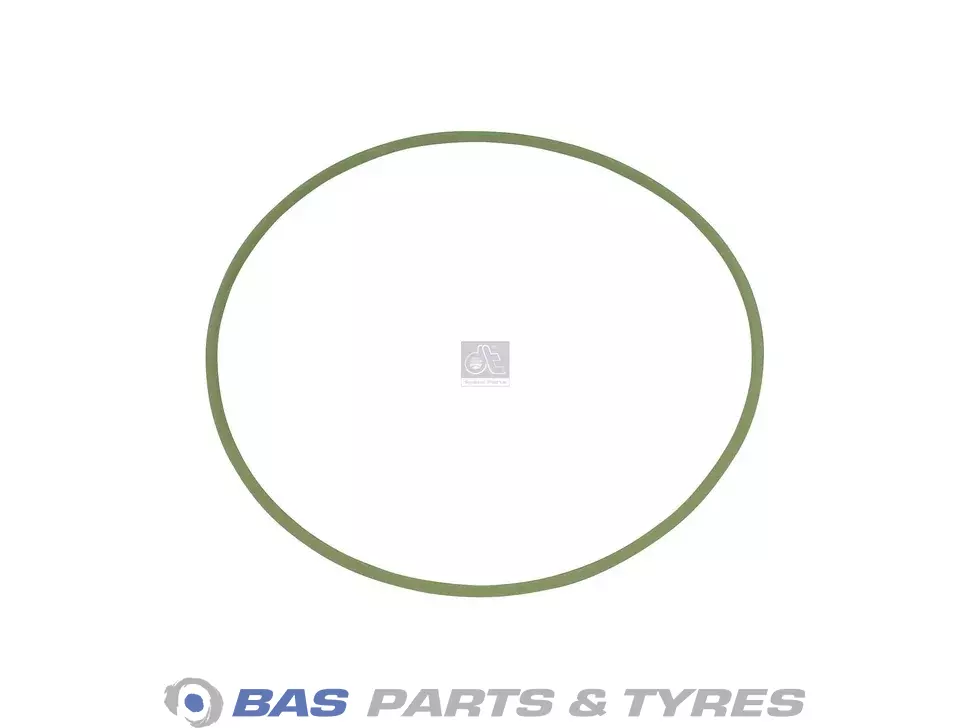 O-Ring DT Spare Parts 51965010324