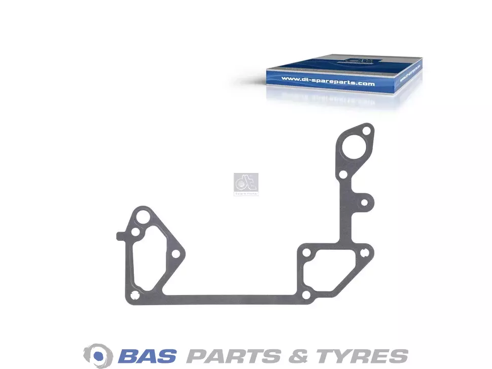 Junta DT Spare Parts 51069010212