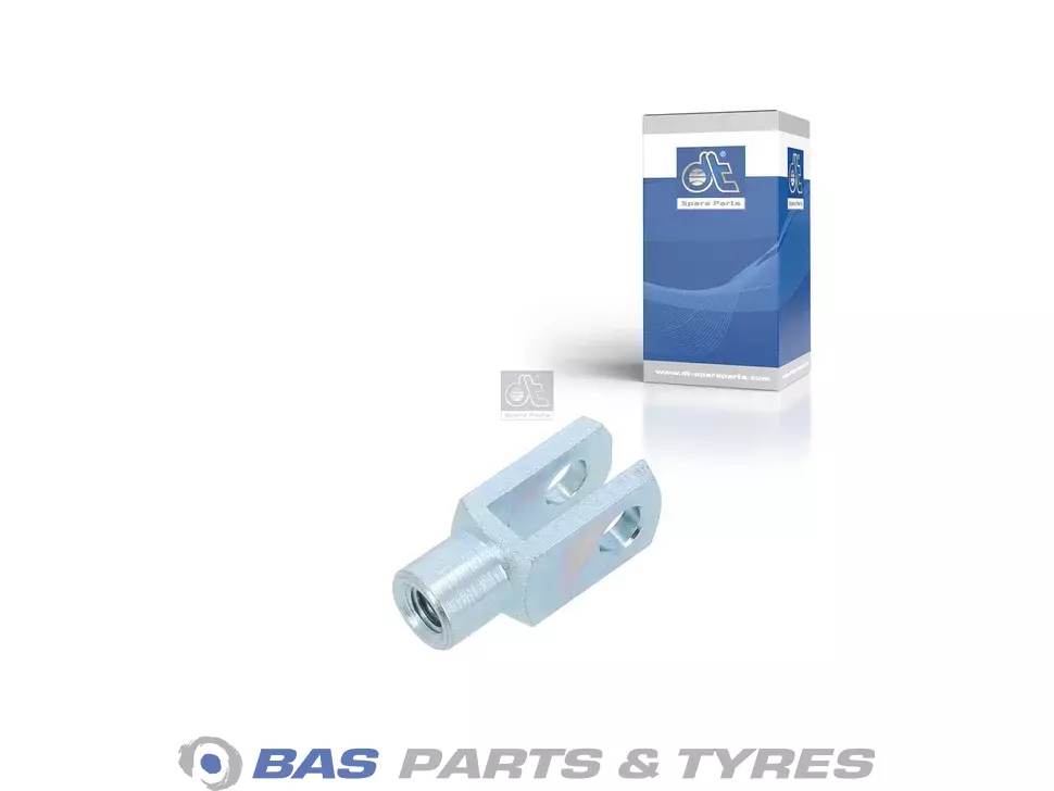 Link yoke DT Spare Parts 06360600105