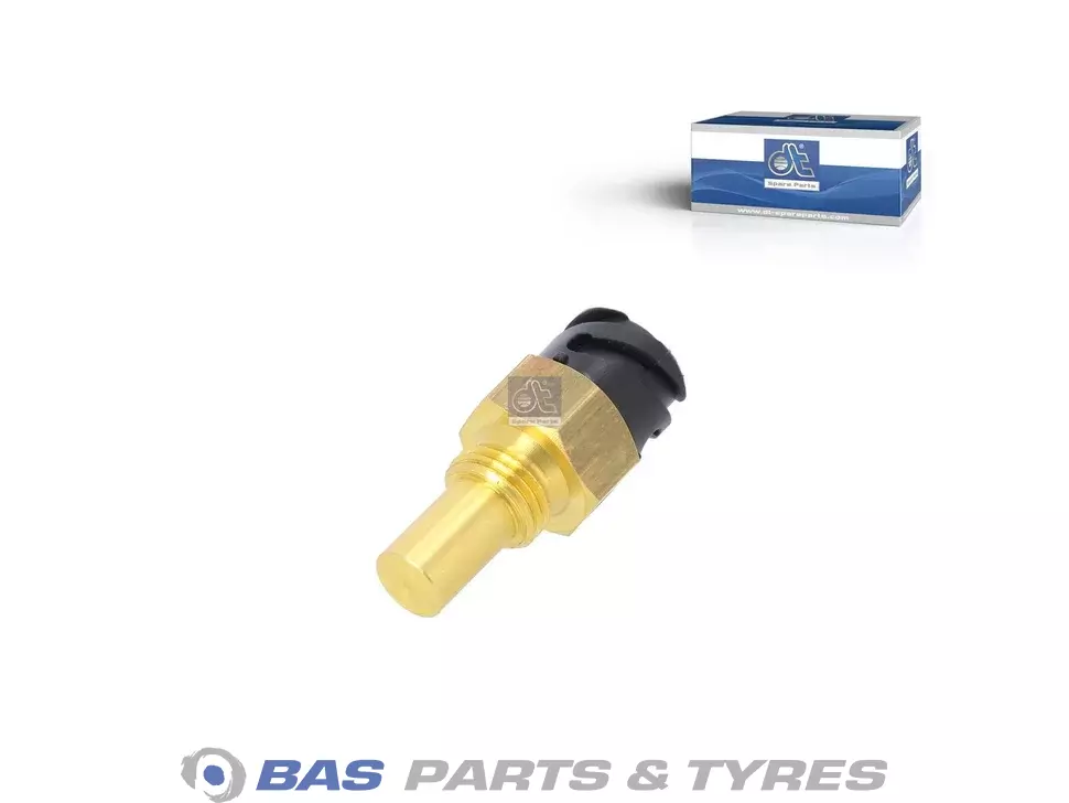 Temperatursensor DT Spare Parts 51274200074 Temperatursensor DT Spare Parts 51274200074