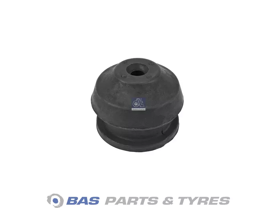 Rubber Buffer DT Spare Parts 81960200391 Rubber Buffer DT Spare Parts 81960200391