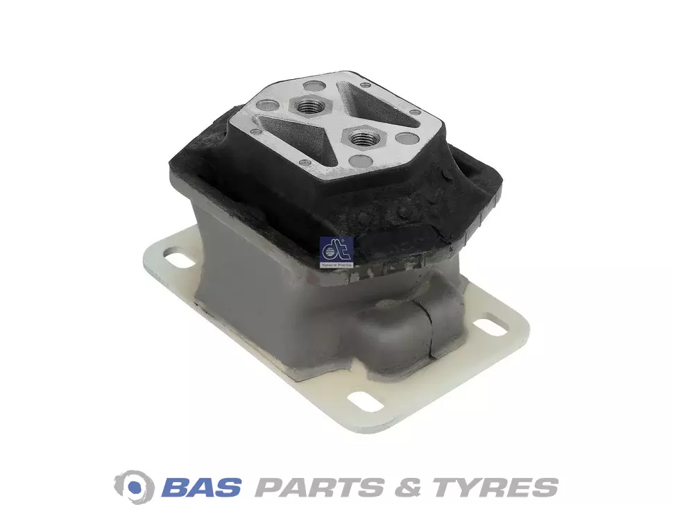 Engine support DT Spare Parts 81962100151