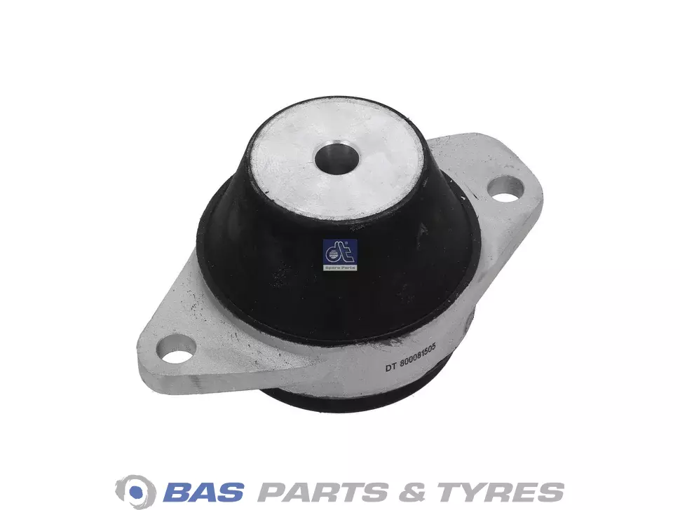 Engine support DT Spare Parts 81962100420 Engine support DT Spare Parts 81962100420