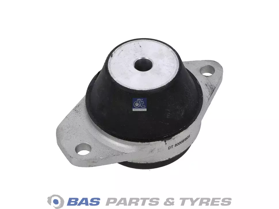 Engine support DT Spare Parts 81962100421 Engine support DT Spare Parts 81962100421