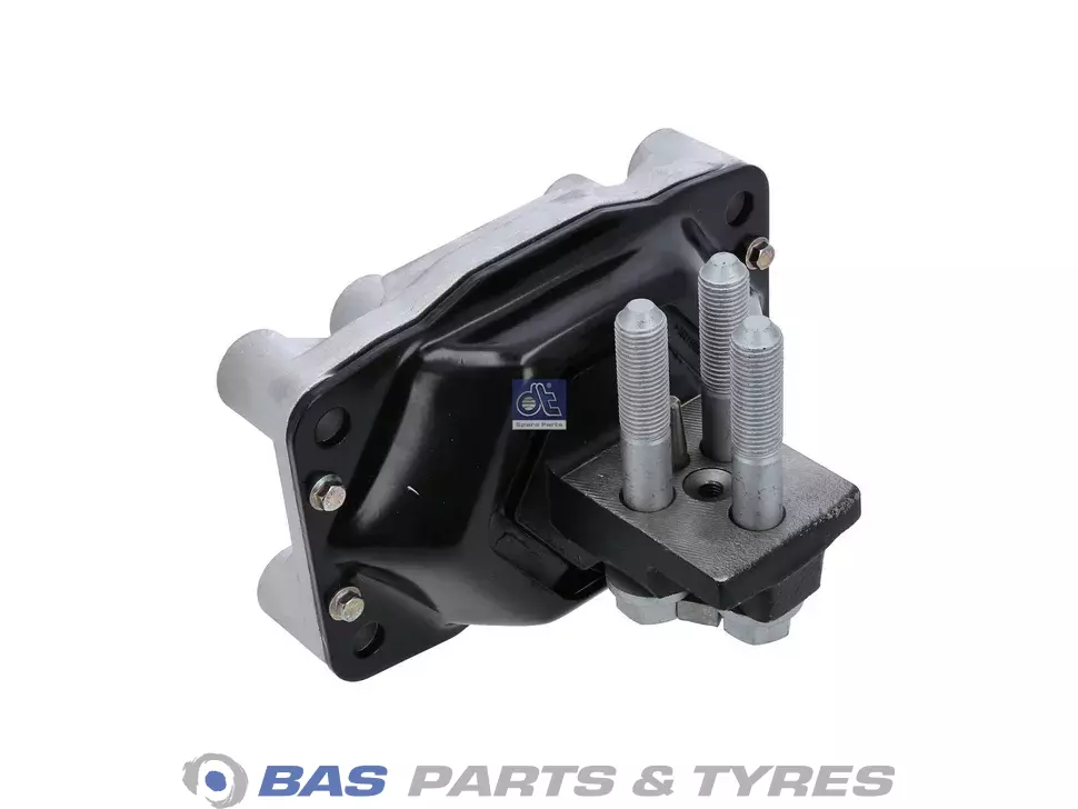 Engine support DT Spare Parts 81962106065 Engine support DT Spare Parts 81962106065