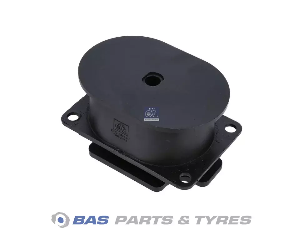 Engine support DT Spare Parts 81962100502 Engine support DT Spare Parts 81962100502