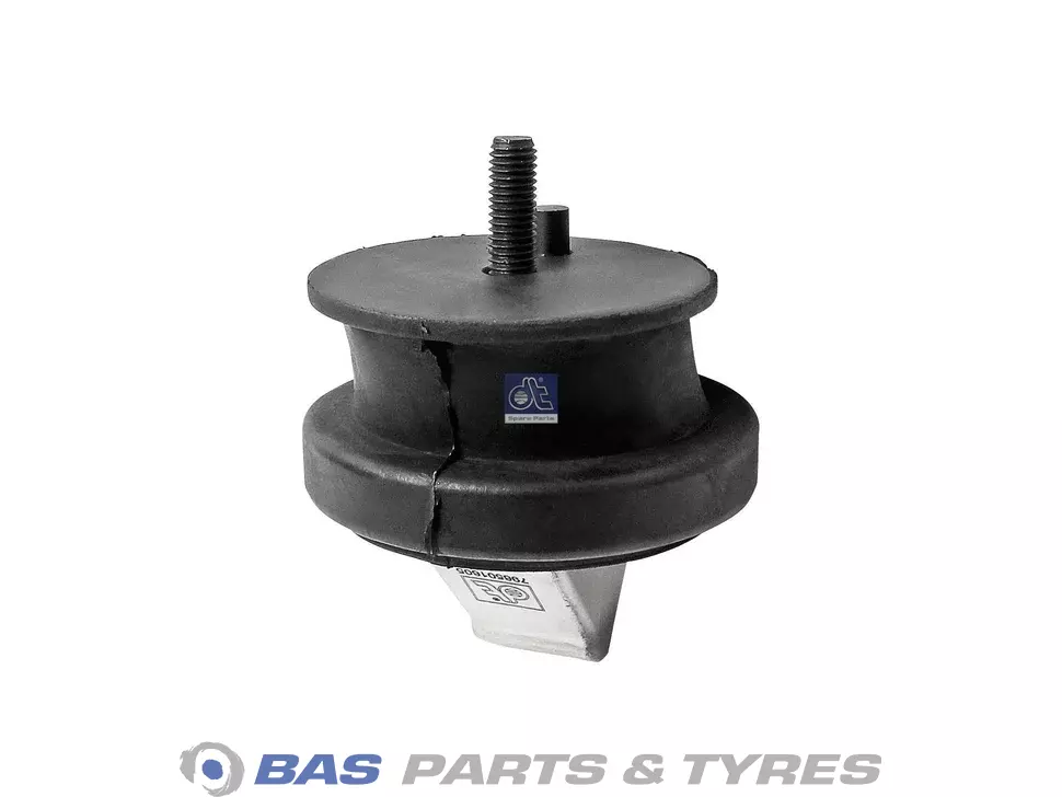 Rubber Buffer DT Spare Parts 81415060096 Rubber Buffer DT Spare Parts 81415060096