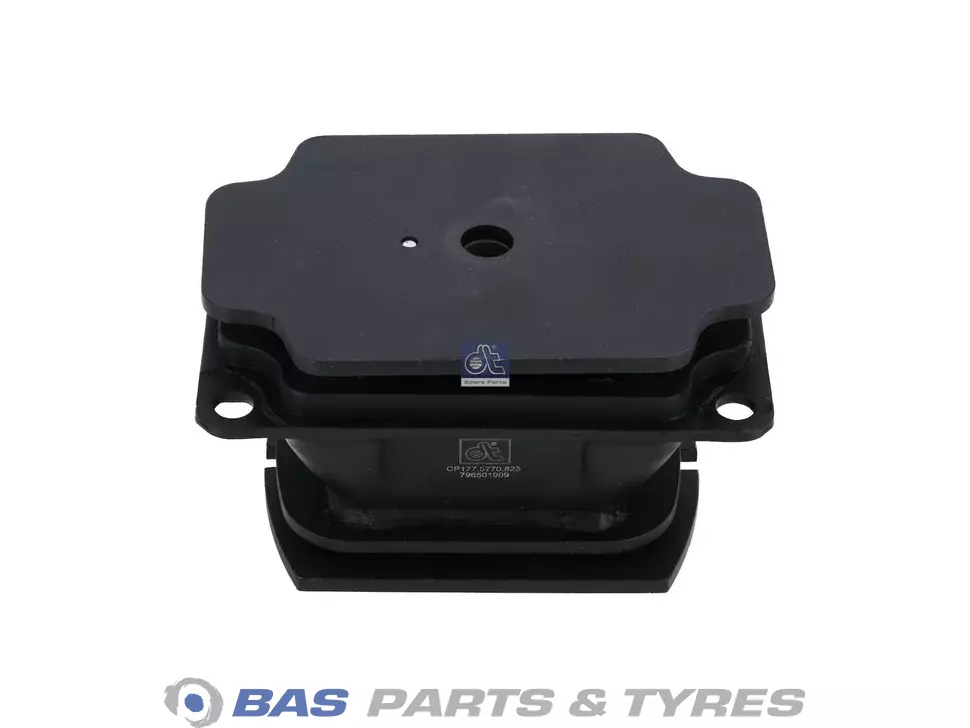 Engine support DT Spare Parts 81962100405 Engine support DT Spare Parts 81962100405