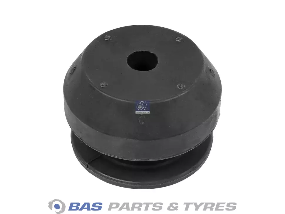 Rubber Buffer DT Spare Parts 81960200384