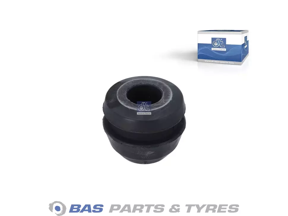 Rubber Buffer DT Spare Parts 81960200386 Rubber Buffer DT Spare Parts 81960200386