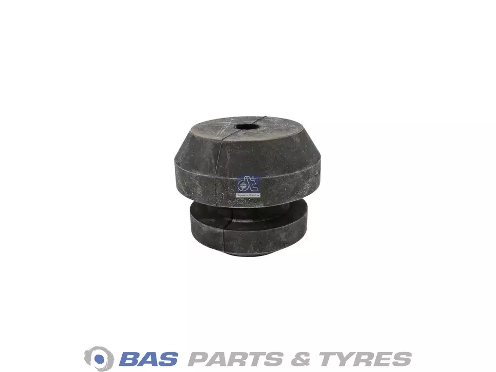Rubber Buffer DT Spare Parts 81960200402 Rubber Buffer DT Spare Parts 81960200402