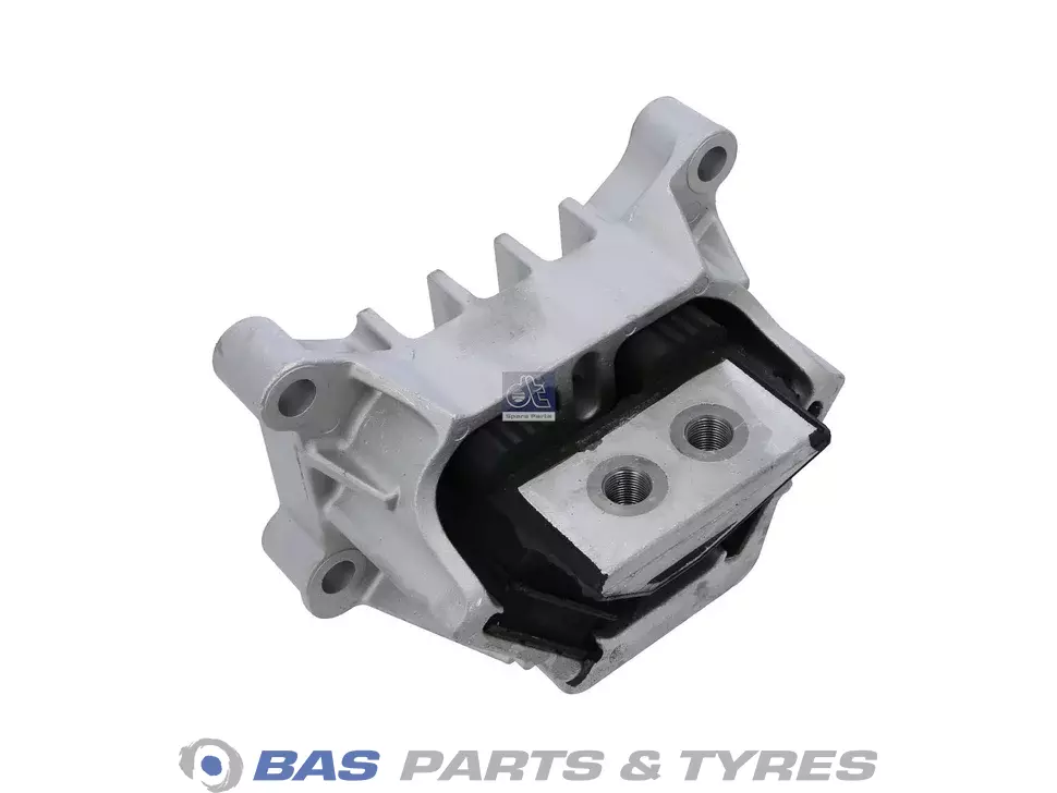 Engine support DT Spare Parts 81962100593