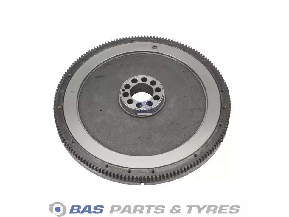 Flywheel DT Spare Parts 51023013228