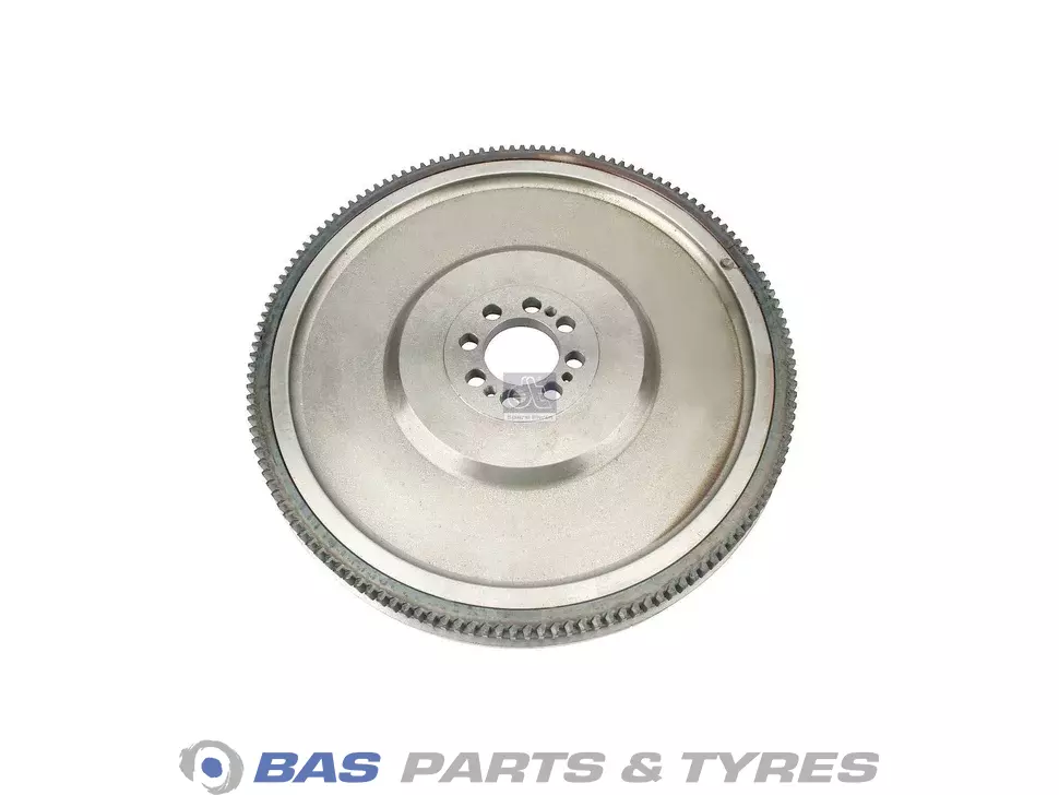 Flywheel DT Spare Parts 51023010360