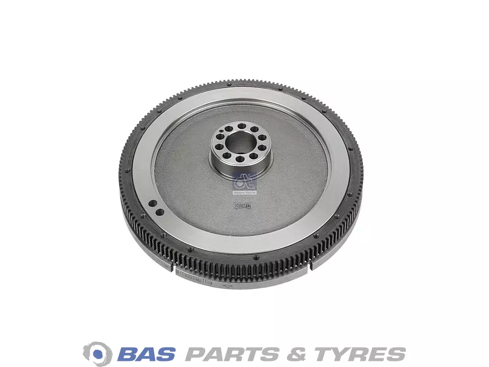 Volant DT Spare Parts 51023010497