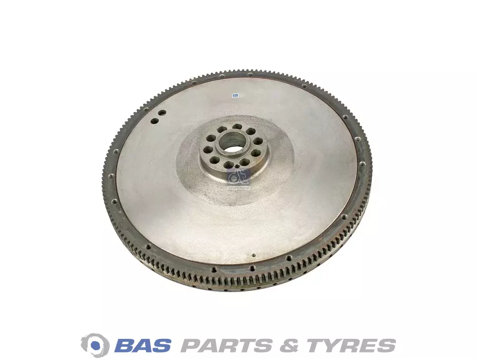 Flywheel DT Spare Parts 51023015209