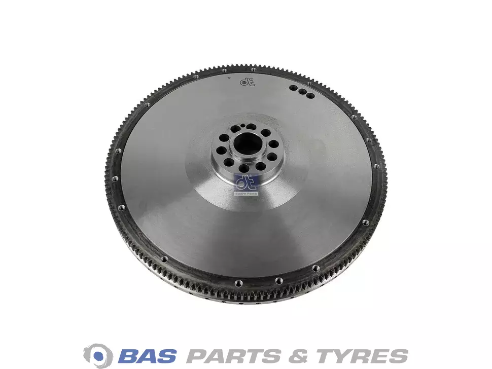 Volant DT Spare Parts 51023015210