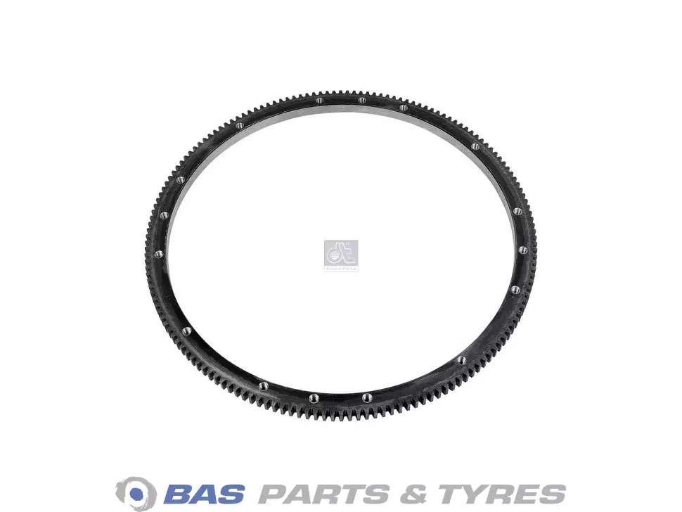 Ring gear DT Spare Parts 51023100096