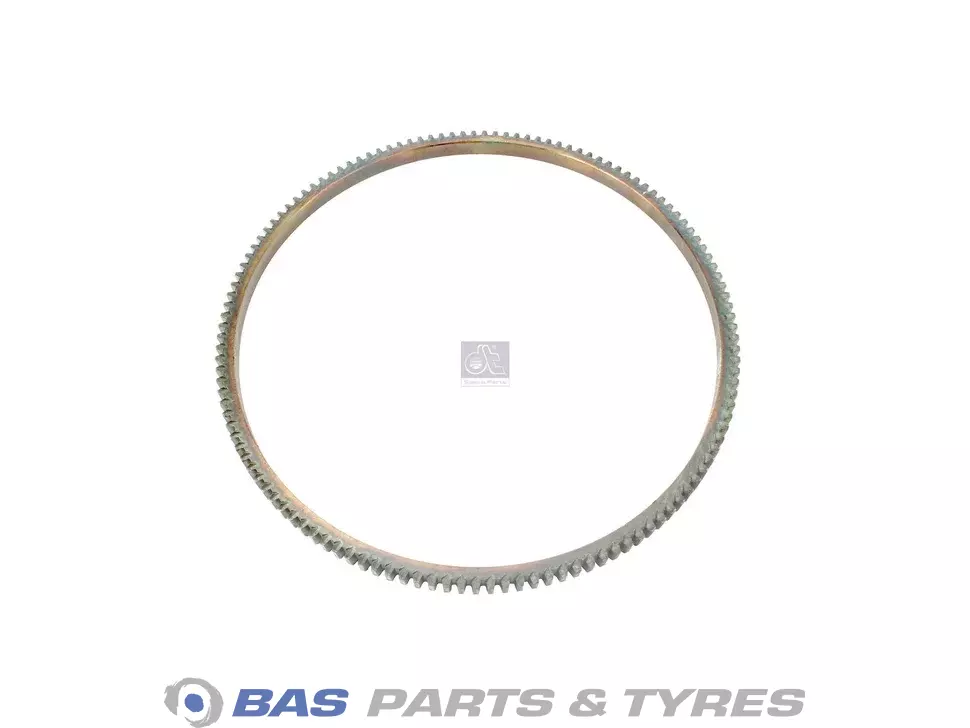 Ring gear DT Spare Parts 51023100087