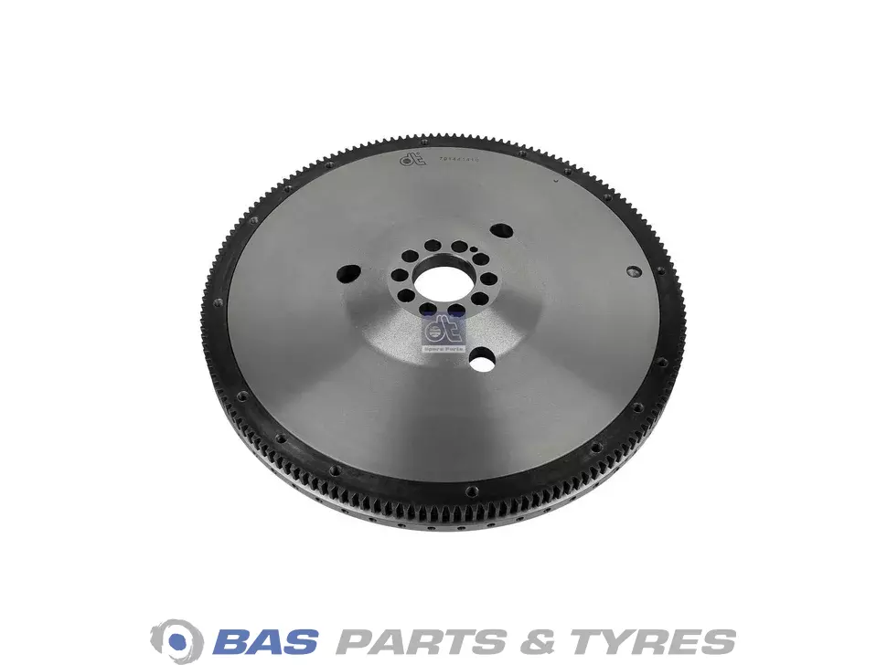 Flywheel DT Spare Parts 51023015283