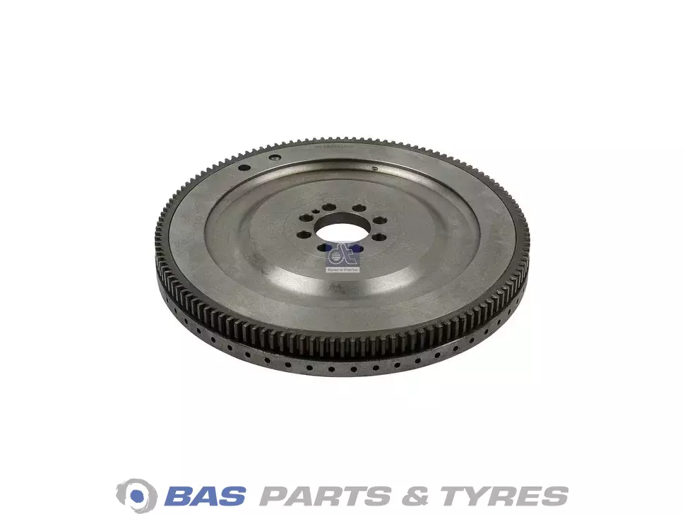 Flywheel DT Spare Parts 51023010517